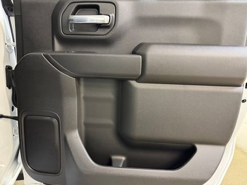 New 2026 Chevrolet Silverado 3500 W/T w/ WT Convenience Package image 25