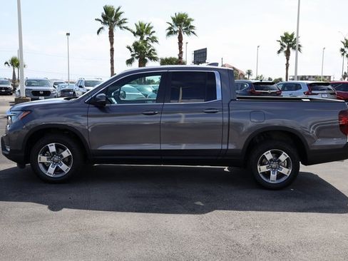 New 2026 Honda Ridgeline RTL image 5
