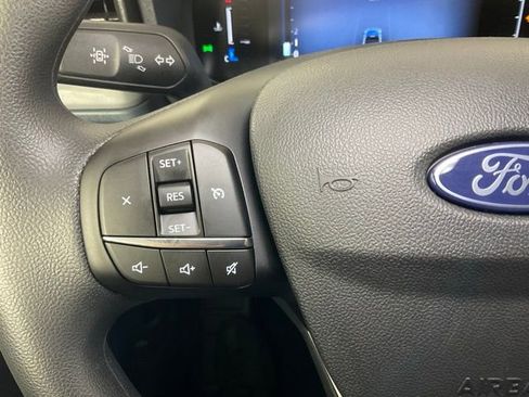 New 2025 Ford Maverick XL w/ Equipment Group 102A image 24