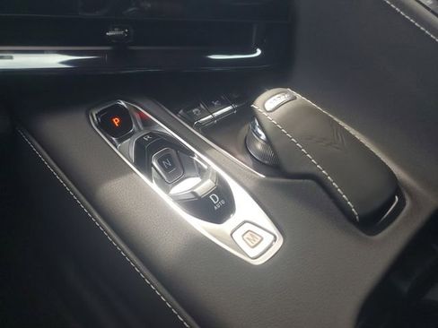 New 2025 Chevrolet Corvette Z06 w/ Stealth Interior Trim Package image 26