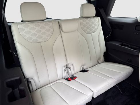 Used 2020 Hyundai Palisade Limited FWD image 49