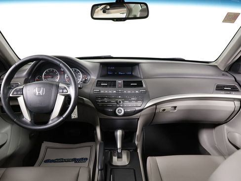 Used 2008 Honda Accord EX-L image 26