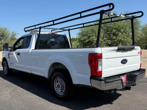 Used 2017 Ford F250 XL w/ Power Equipment Group RWD image 3