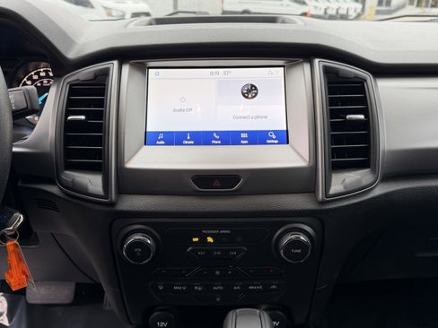 Certified 2022 Ford Ranger XL w/ Equipment Group 101A High image 18