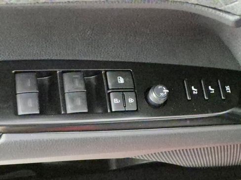 New 2026 Toyota Camry XLE image 14