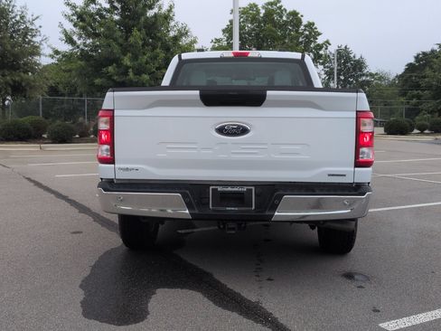 Certified 2022 Ford F150 XL w/ Equipment Group 101A High RWD image 5