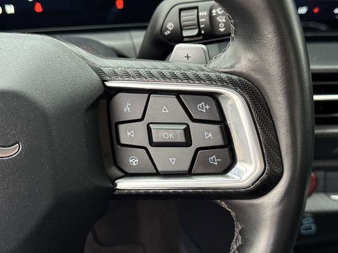 Certified 2024 Ford Mustang GT w/ GT Performance Package image 11