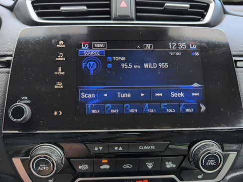 Used 2017 Honda CR-V EX-L image 23