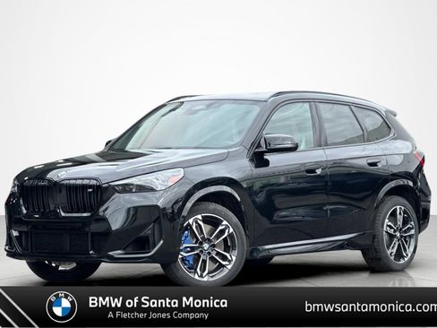 New 2026 BMW X1 M35i w/ Technology Package AWD/4WD image 1