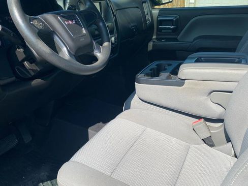 Used 2018 GMC Sierra 1500 2WD Regular Cab w/ Sierra Convenience Package image 5