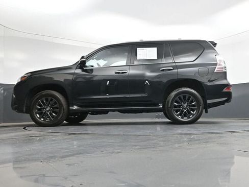Used 2023 Lexus GX 460 Premium w/ Premium Package AWD/4WD image 36