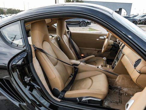 Used 2006 Porsche Cayman S image 30