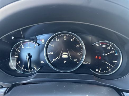 Used 2021 MAZDA CX-5 Grand Touring FWD image 19