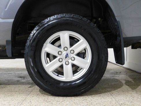 Used 2023 Ford F150 XLT w/ Equipment Group 301A Mid image 97