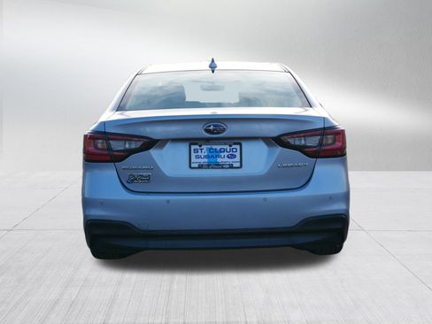 Certified 2023 Subaru Legacy Limited image 6