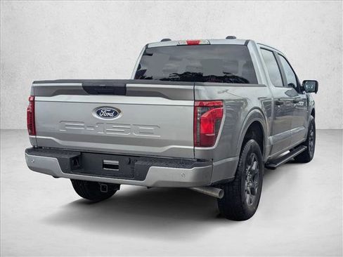 New 2026 Ford F150 STX image 2