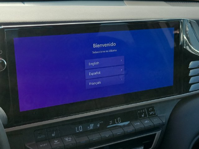 Used 2026 Toyota Camry XSE FWD image 16