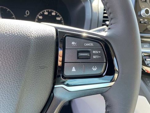 New 2026 Honda Odyssey EX-L image 19