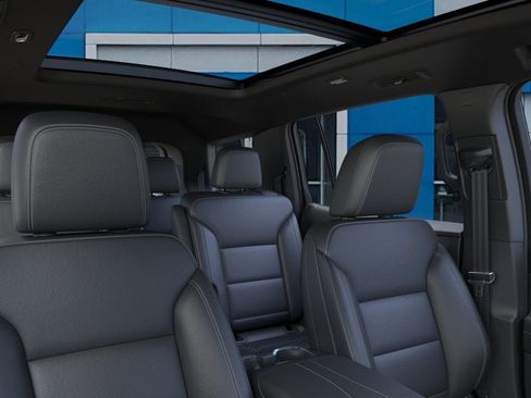 New 2026 Chevrolet Traverse LT w/ Sun and Wheel Package AWD/4WD image 24