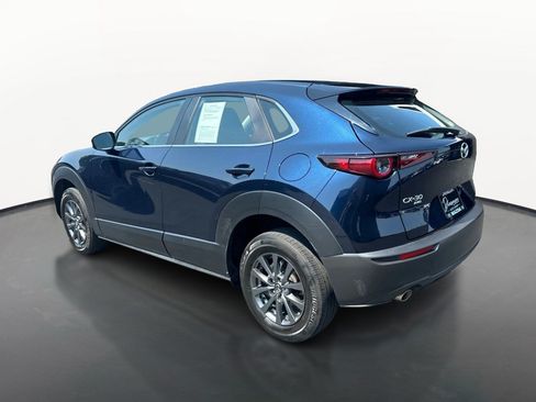 Used 2021 MAZDA CX-30 AWD 2.5 S image 5