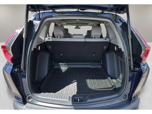 Used 2020 Honda CR-V EX-L image 34