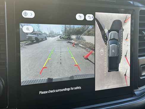 Used 2024 Ford F150 Tremor w/ Bed Utility Package image 22