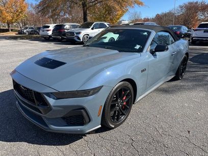 Used 2024 Ford Mustang GT Premium
