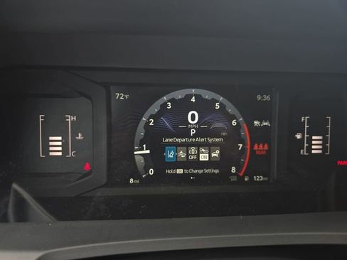 New 2026 Toyota Tacoma SR image 17