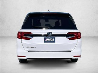 Used 2024 Honda Odyssey EX-L video 4