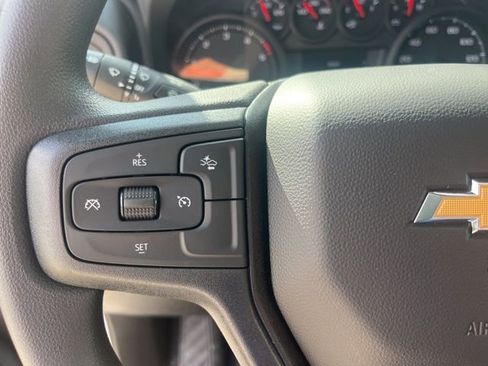 New 2026 Chevrolet Silverado 2500 Custom w/ Custom Value Package image 20