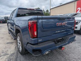 Used 2025 GMC Sierra 1500 Denali AWD/4WD video 2