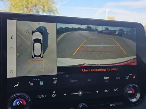 Used 2024 Lexus RX 350 Premium Plus image 23