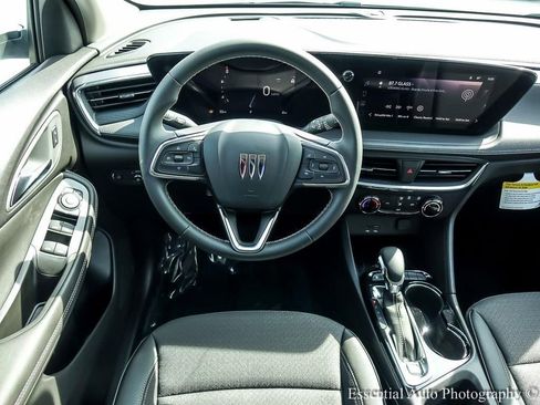New 2026 Buick Encore GX Preferred w/ Advanced Technology Package image 12