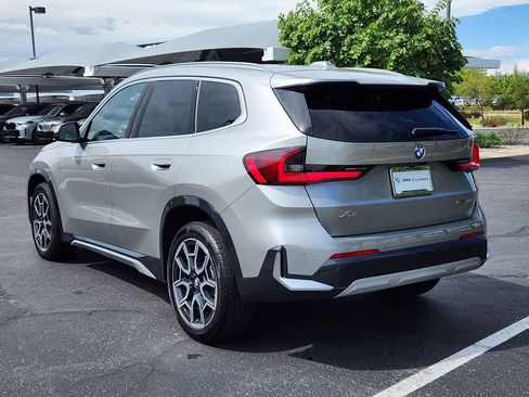 Used 2025 BMW X1 xDrive28i AWD/4WD image 3