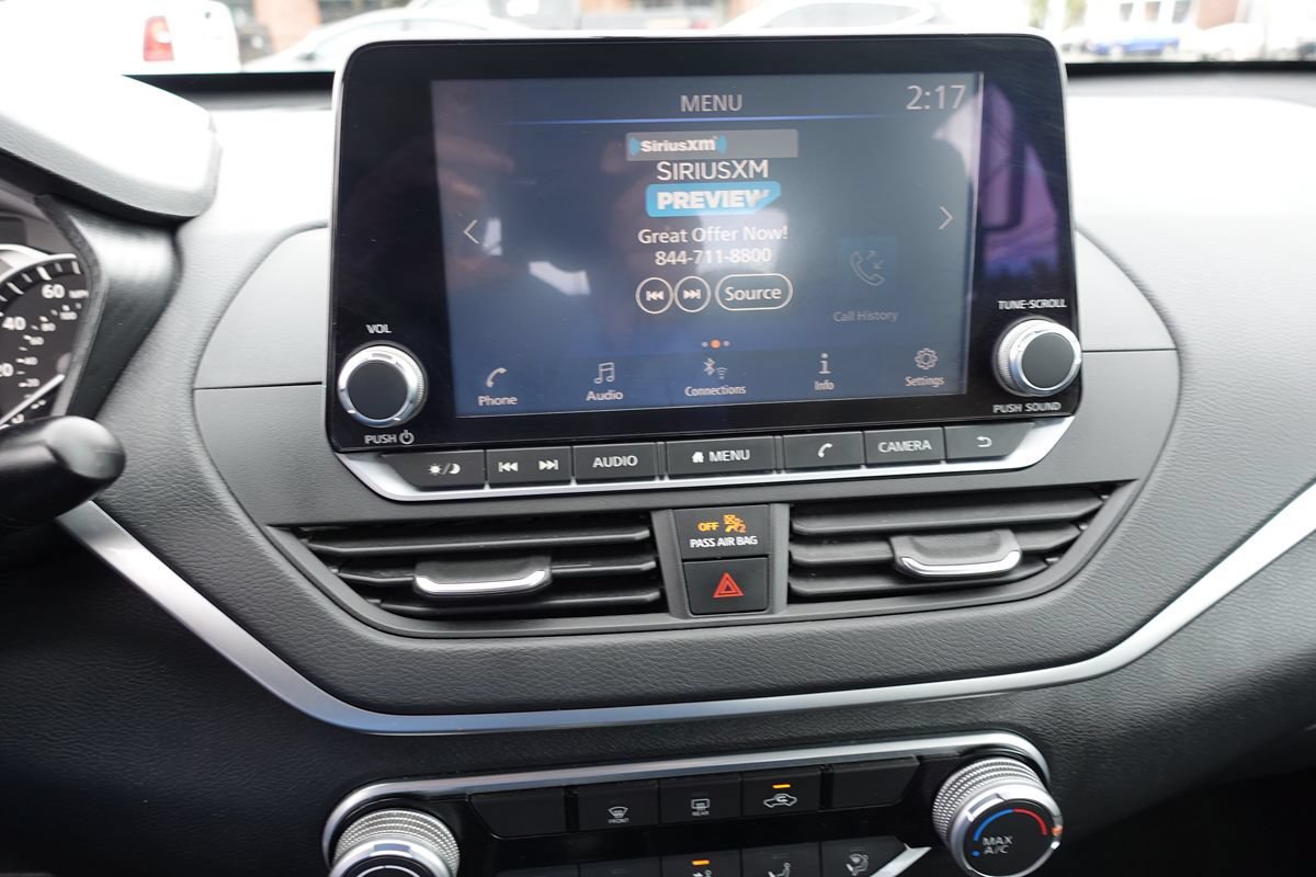 Used 2020 Nissan Altima 2.5 S FWD image 36