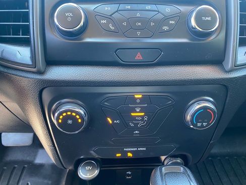 Used 2020 Ford Ranger XL w/ Equipment Group 101A Mid image 21