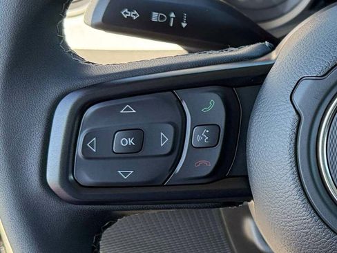 New 2026 Jeep Wrangler Willys image 32