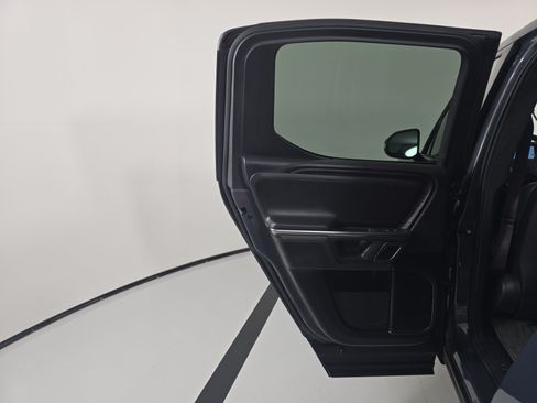 Used 2024 Rivian R1T Adventure AWD/4WD image 17