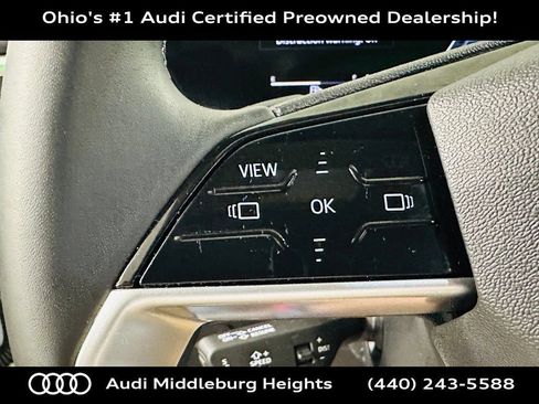Certified 2025 Audi A5 2.0T Premium AWD/4WD image 16