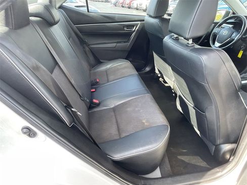 Used 2014 Toyota Corolla S image 23
