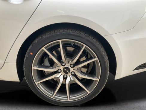 New 2026 Genesis G70 2.5T image 24