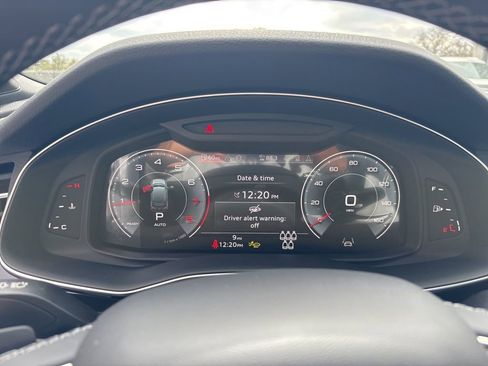 New 2026 Audi Q7 2.0T Premium Plus image 21