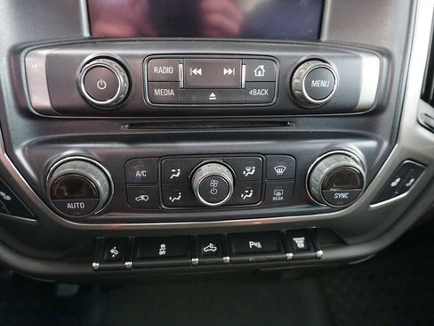 Used 2019 Chevrolet Silverado 2500 LTZ w/ Duramax Plus Package image 26