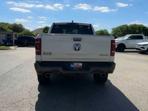 Used 2020 RAM 1500 Limited image 7