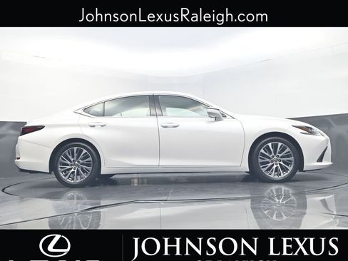 Used 2019 Lexus ES 350 image 21