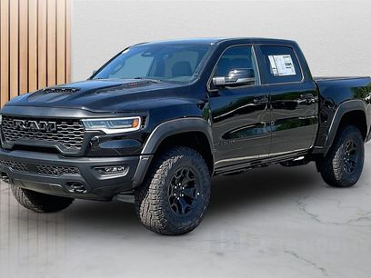 New 2026 RAM 1500 RHO