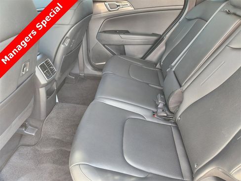 New 2025 Kia Sportage EX w/ Premium Package image 20