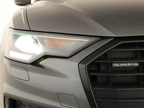 Used 2022 Audi A6 3.0T Premium AWD/4WD image 34