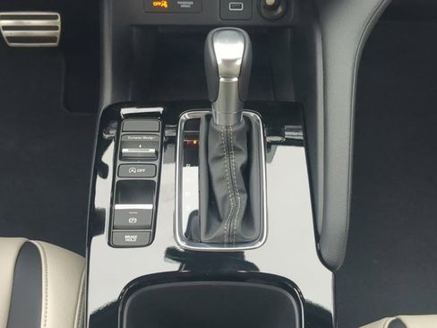 Certified 2025 Acura Integra A-Spec image 17