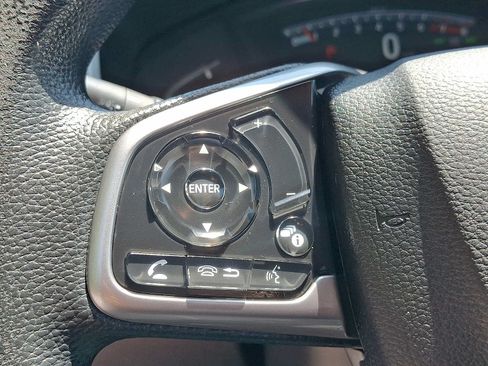 Used 2021 Honda CR-V EX image 22